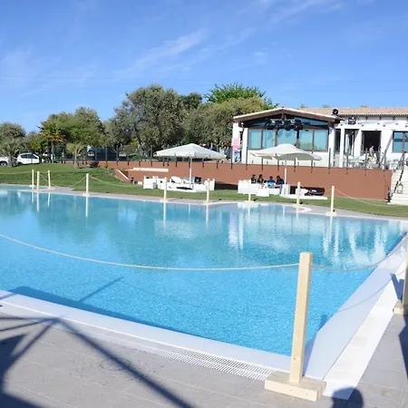 Il Borgo Degli Ulivi Hotel 3*