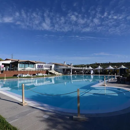 Hotel Il Borgo Degli Ulivi Sorso