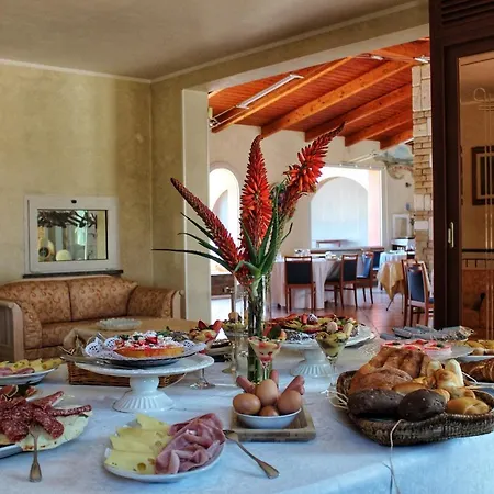 Il Borgo Degli Ulivi 3* Sorso