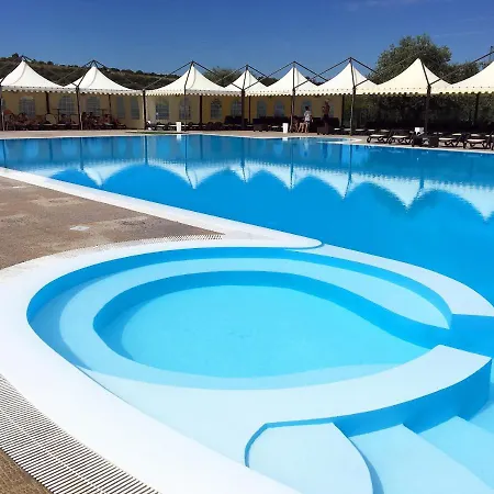 Il Borgo Degli Ulivi 3* Sorso