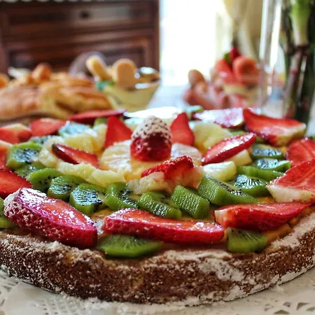 Hotel Il Borgo Degli Ulivi 3*