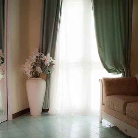 Il Borgo Degli Ulivi 3*