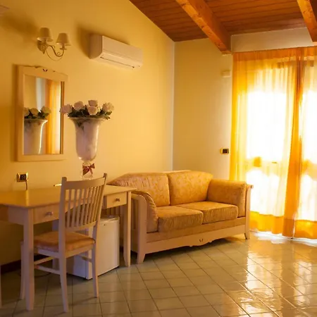 Hotel Il Borgo Degli Ulivi