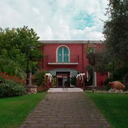 Il Borgo Degli Ulivi 3*