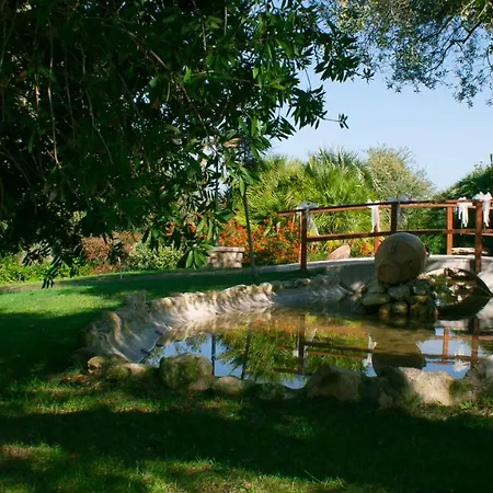 Il Borgo Degli Ulivi Otel