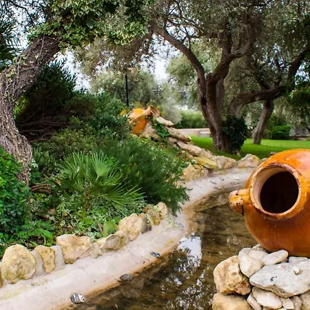 Il Borgo Degli Ulivi 3* Sorso