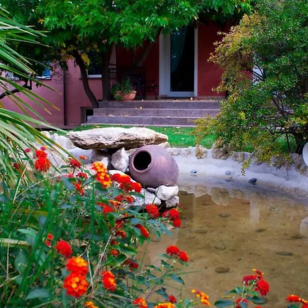 Il Borgo Degli Ulivi 3* Sorso