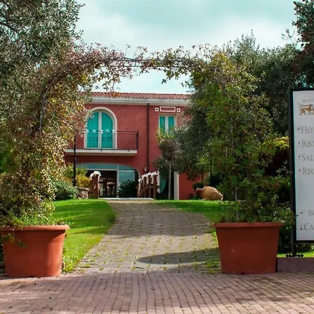 Il Borgo Degli Ulivi