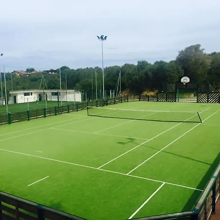 Il Borgo Degli Ulivi Hotel Sorso