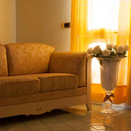 Il Borgo Degli Ulivi