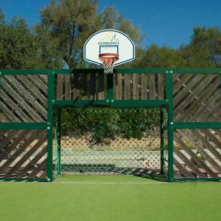 Il Borgo Degli Ulivi