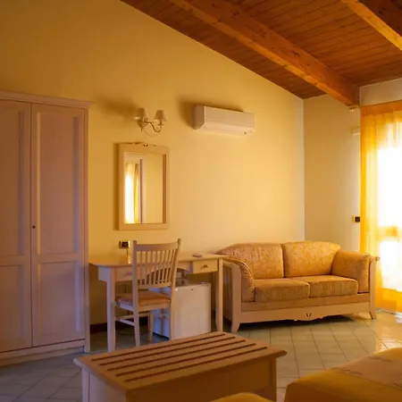 Il Borgo Degli Ulivi Hotel Sorso