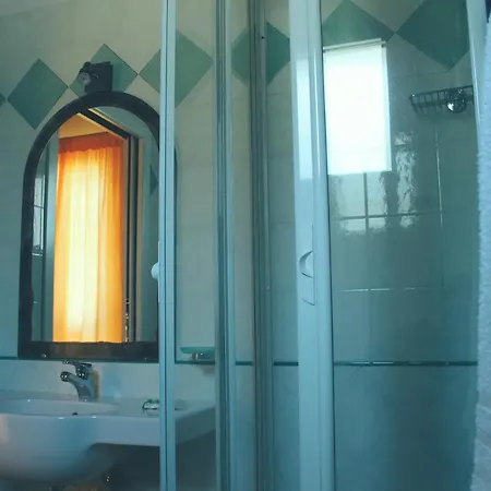 Il Borgo Degli Ulivi Hotel