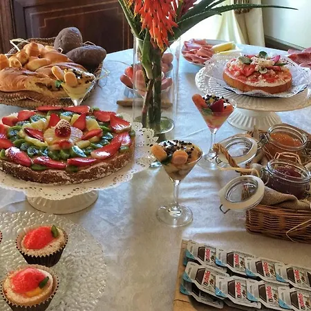 Hotel Il Borgo Degli Ulivi 3*