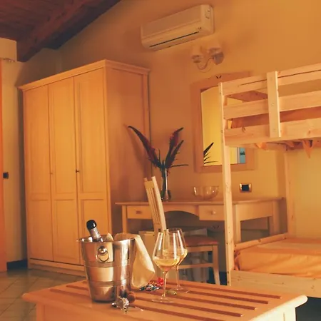 Il Borgo Degli Ulivi Hotel 3*