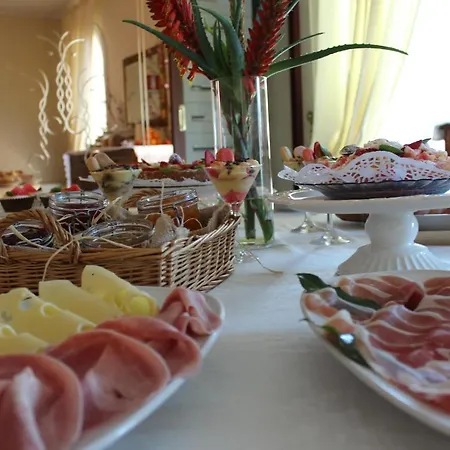 Il Borgo Degli Ulivi Sorso