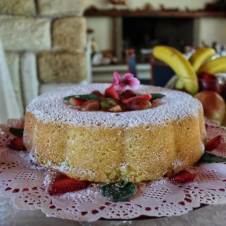 Hotel Il Borgo Degli Ulivi 3*