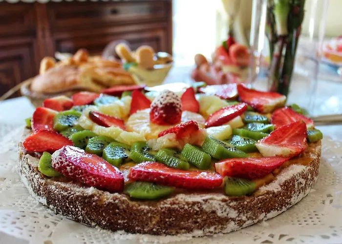 Otel Il Borgo Degli Ulivi 3*