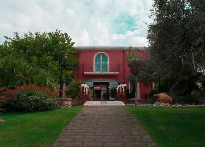 Il Borgo Degli Ulivi 3*