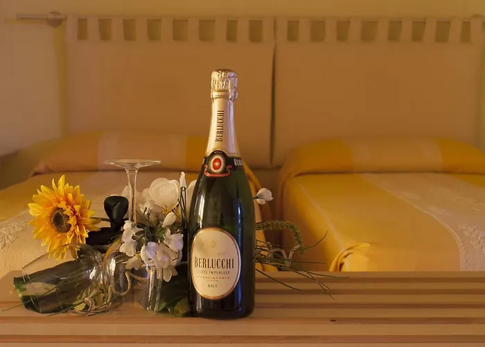 Il Borgo Degli Ulivi Otel