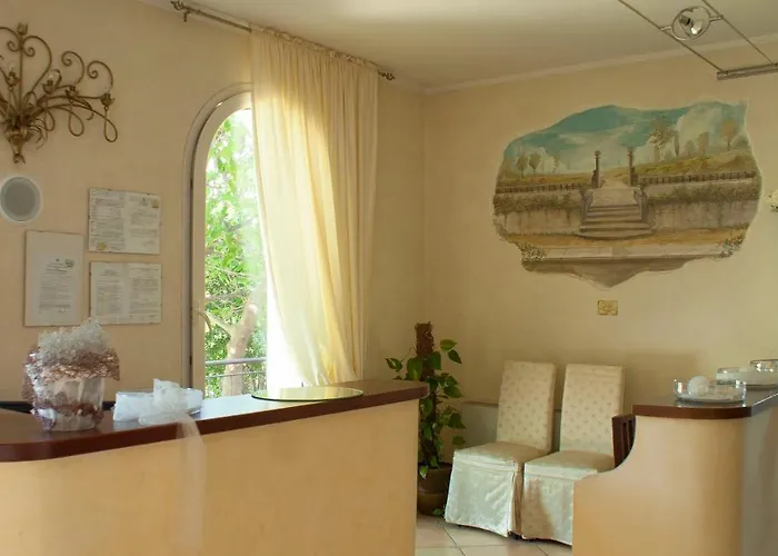 Il Borgo Degli Ulivi 3*