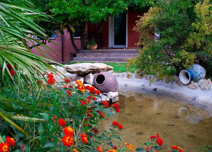 Il Borgo Degli Ulivi 3* Sorso