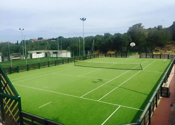 Il Borgo Degli Ulivi Otel Sorso