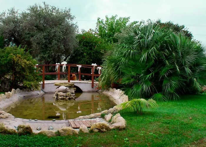 Il Borgo Degli Ulivi 3* Sorso