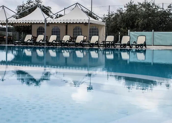 Il Borgo Degli Ulivi Sorso