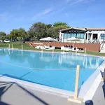 Il Borgo Degli Ulivi Hotel 3*
