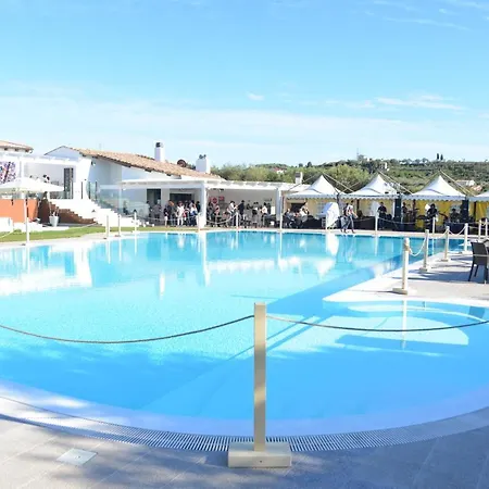 Hotel Il Borgo Degli Ulivi