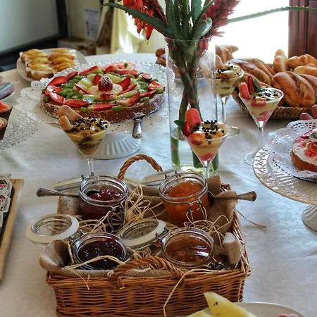 Il Borgo Degli Ulivi Hotel