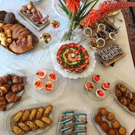 Hotel Il Borgo Degli Ulivi 3*