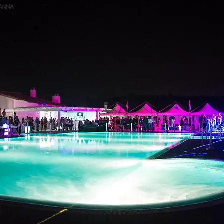 Hotel Il Borgo Degli Ulivi 3*