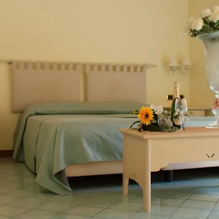 Il Borgo Degli Ulivi Hotel Sorso