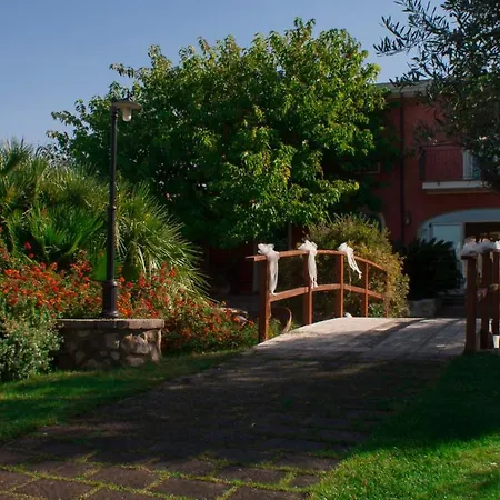 Hotel Il Borgo Degli Ulivi Sorso