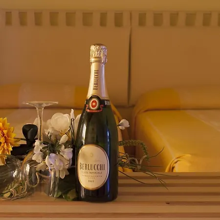 Il Borgo Degli Ulivi Hotel