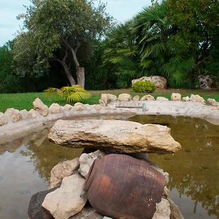 호텔 Il Borgo Degli Ulivi