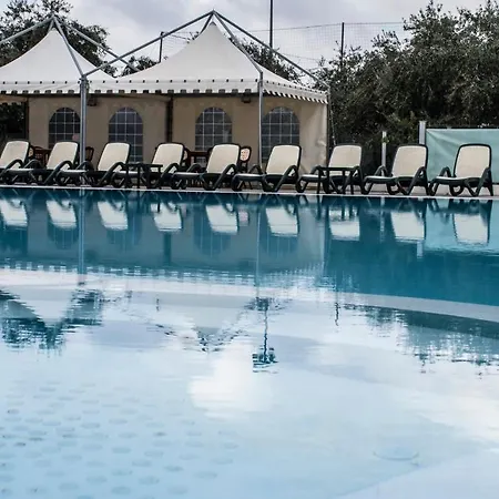 il borgo degli ulivi Sorso