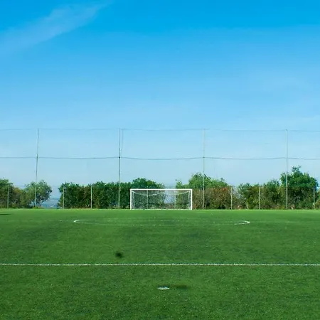 il borgo degli ulivi Hotel Sorso