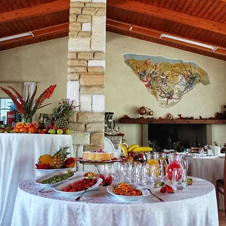 il borgo degli ulivi Hotel 3*