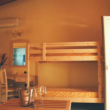 Il Borgo Degli Ulivi 3* Sorso