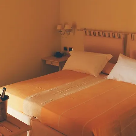 Hotel il borgo degli ulivi