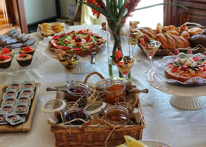 Il Borgo Degli Ulivi 호텔