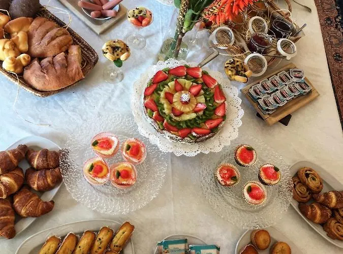 Hotel Il Borgo Degli Ulivi 3*