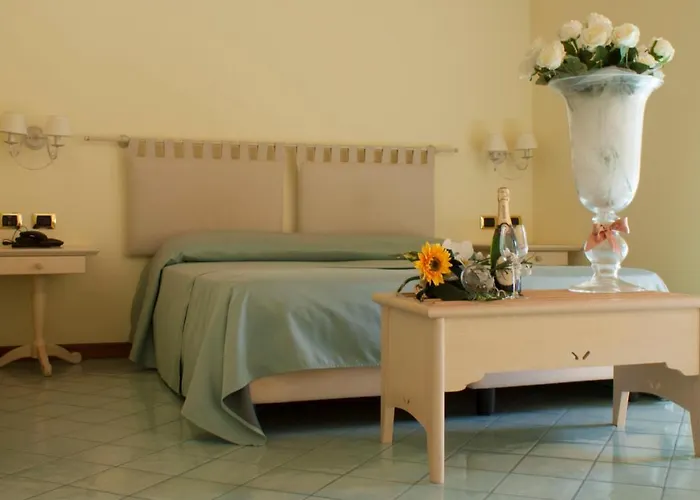 Il Borgo Degli Ulivi Hotel Sorso