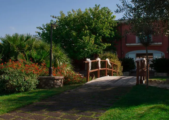 Hotel Il Borgo Degli Ulivi Sorso