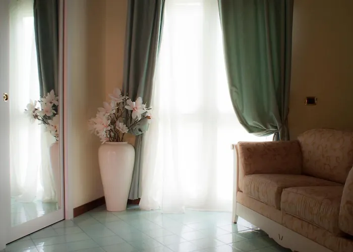 Il Borgo Degli Ulivi 3*