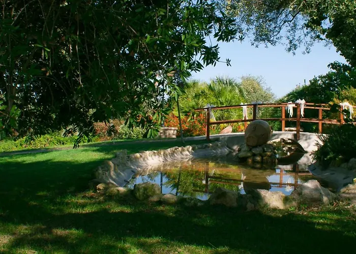 Il Borgo Degli Ulivi 호텔