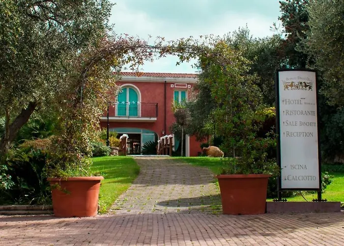 Il Borgo Degli Ulivi